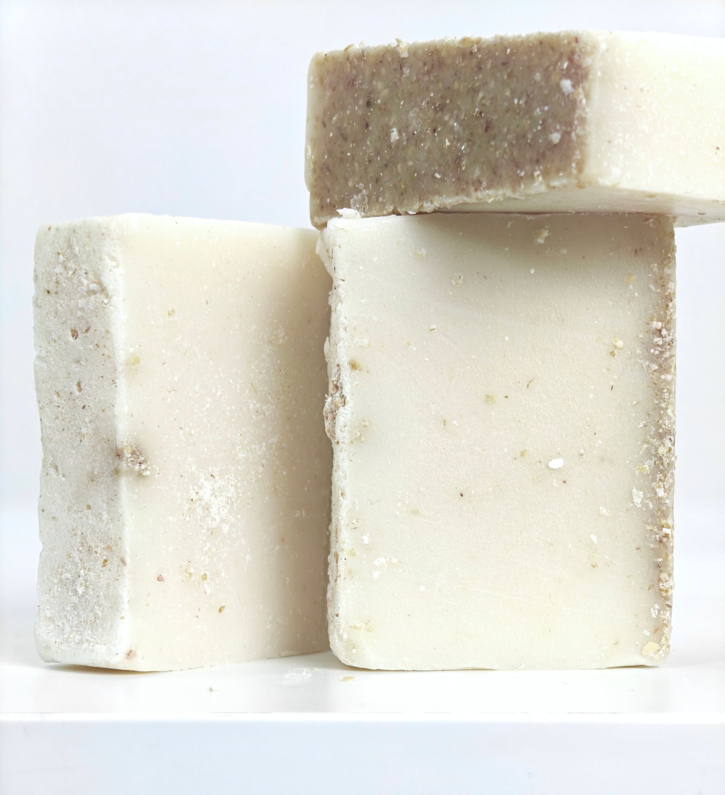 Oat & Honey Soap