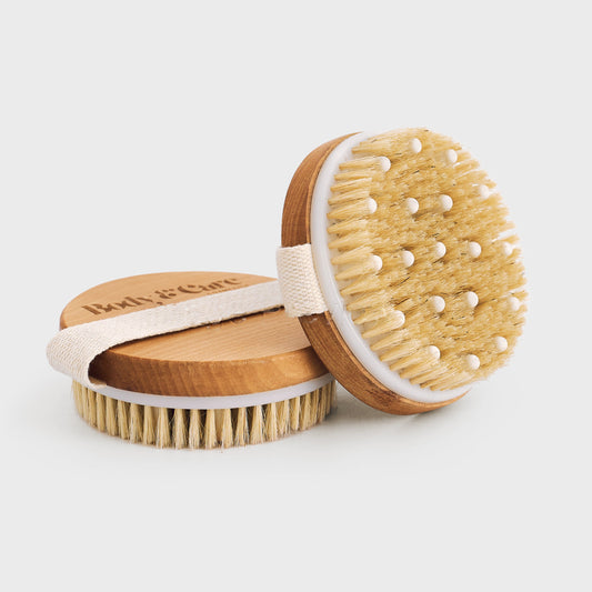 BC Body Brush