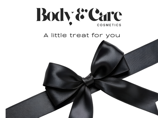 Body & Care Gift Card