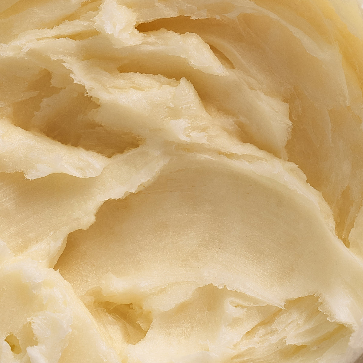 Warm Vanilla Body Butter