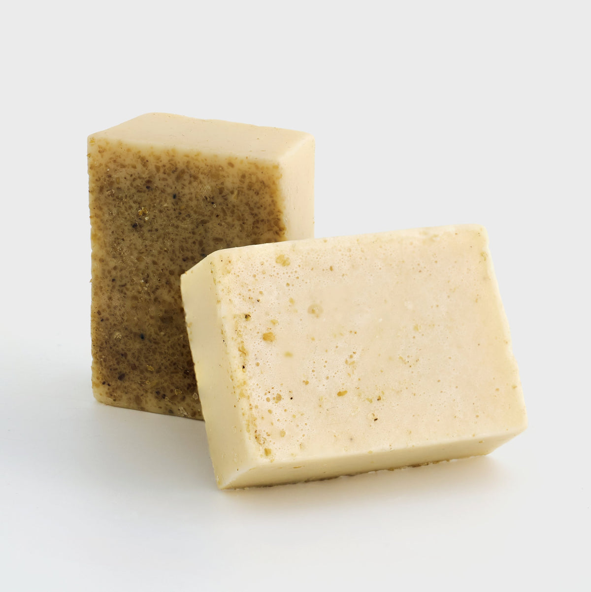 Oat & Honey Soap