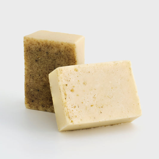 Oat & Honey Soap