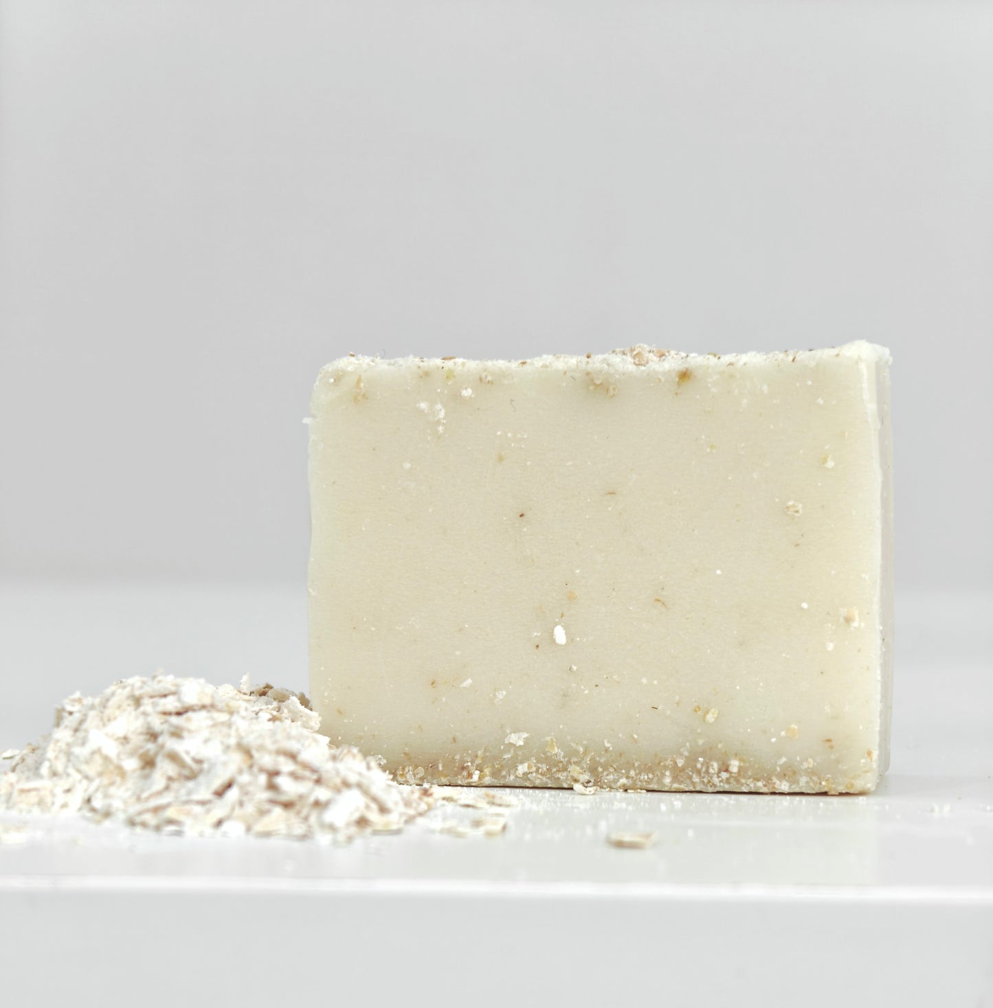 Oat & Honey Soap