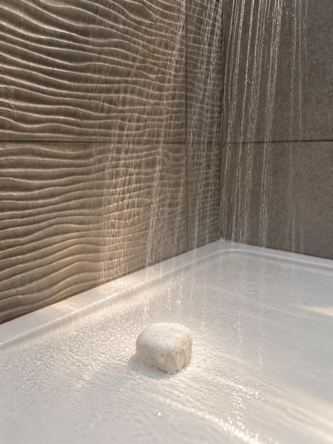 Anti Anxiety Shower Steamer